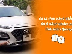 68-K1 Là Ở Đâu