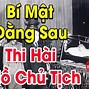 Ảnh Bác Hồ Trong Lăng Kính