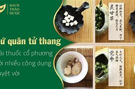 Bài Thuốc Cổ Phương Là Gì