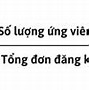 Báo Cáo Về Tuyển Dụng Nhân Sự