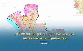 Bưu Điện Huyện Khoái Châu Tỉnh Hưng Yên