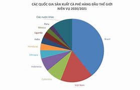 Các Nước Xuất Khẩu Hồ Tiêu Lớn Trên Thế Giới