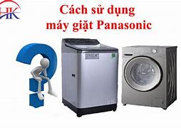 Cách Dùng Máy Giặt Panasonic 7 6Kg