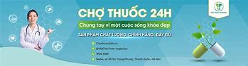 Chợ Thuốc Hapulico Quầy 444 Phạm Ngọc Thạch Quận 1