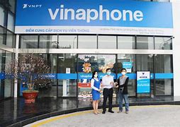 Cửa Hàng Vinaphone Gần Nhất Hải Phòng