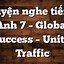 Đề Giữa Kì 1 Tiếng Anh 7 Global Success