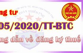 Điều 31 Thông Tư 96 2020 Tt Btc