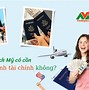 Điều Kiện Đi Du Lịch Nước Mỹ Cần Những Giấy Tờ Gì Ở Mỹ