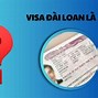 Điều Kiện Xin Visa Đài Loan 10 Năm