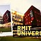 Học Bổng Thạc Sĩ Đại Học Rmit Việt Nam Là Gì