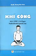 Học Khí Công Dưỡng Sinh