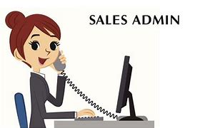 Sales Admin Bất Động Sản