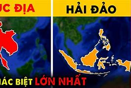 Sinh Vật Của Đông Nam Á Lục Địa