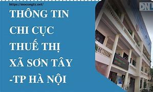 Số Điện Thoại Công An Thị Xã Sơn Tây Hà Nội