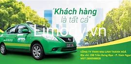 Taxi Mai Linh Thanh Hoá Số Điện Thoại