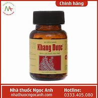 Thảo Dược Khang Bán Ở Đâu Siauliai Việt Nam