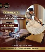 Tuyển Dụng Lễ Tân Spa Hà Nội