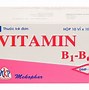 Vitamin B1 Có Tác Dụng Phụ Không