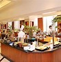 Voucher Buffet Khách Sạn 5 Sao Hà Nội