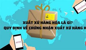 Xuất Xứ Nghĩa Là Gì